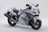 2013 Suzuki Hayabusa GSX1300R ABS photo